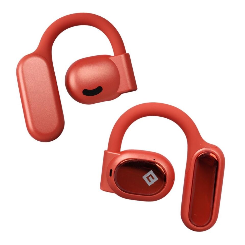Novoo LW-T001 IPX4 Bluetooth 5.3 Kablosuz Kulaklık