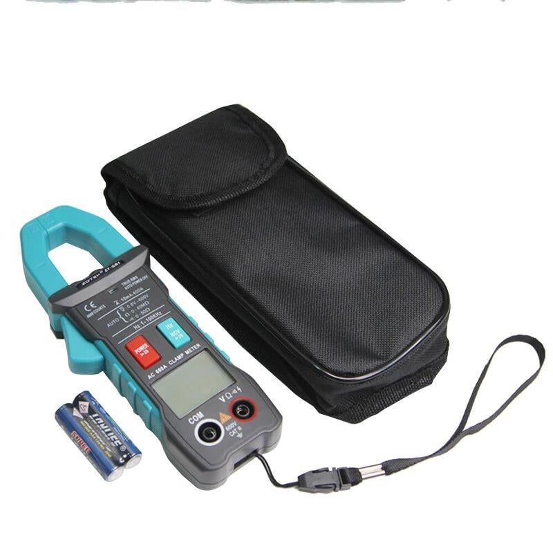 Zoyi ZT-QB1 Dijital Pensampermetre